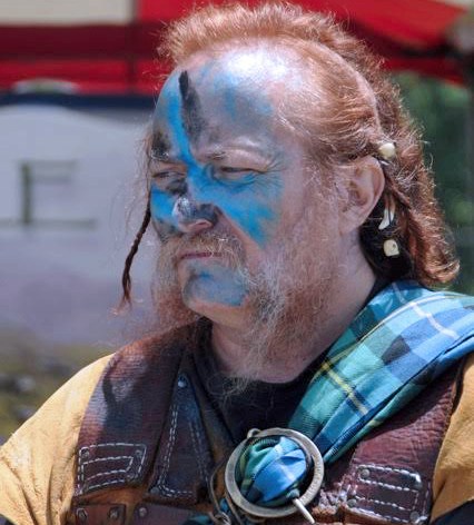 Tim, Clan Armorer