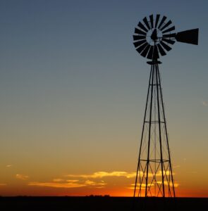 Great Plains