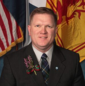 Lowell Patton